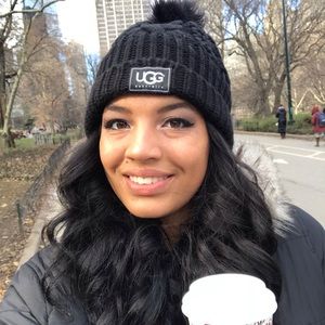 Meet your Posher, Macy